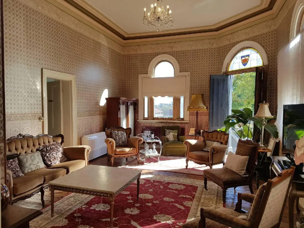 Albert Hotel Daylesford