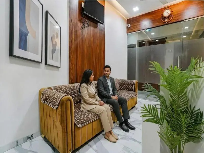 FabHotel New 7 Star