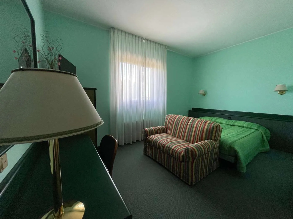 Hotel La Goletta