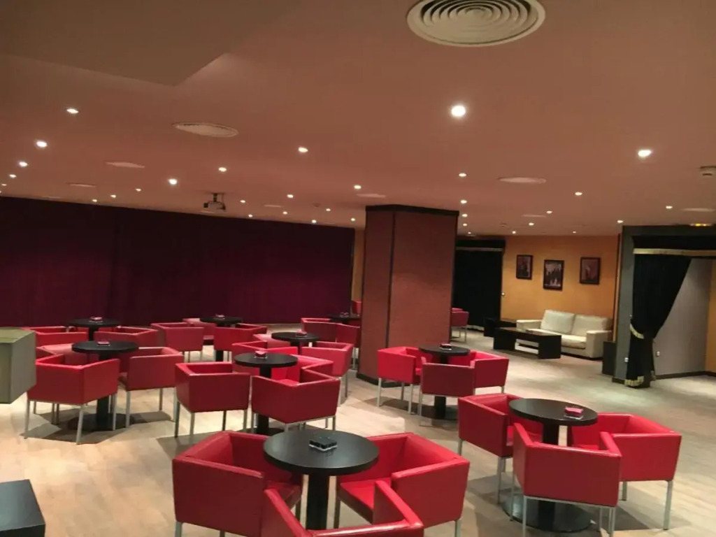 Hotel Apartamento Martín Alonso Pinzón