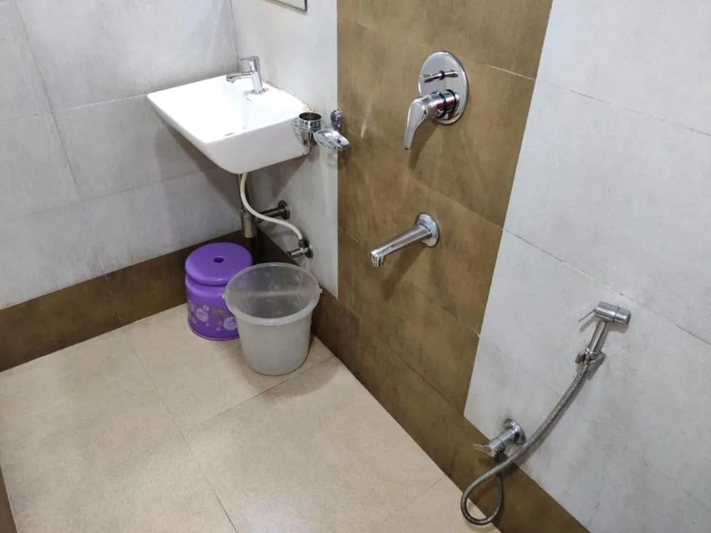 Hotel Dadar Residency near Tata Hospital
