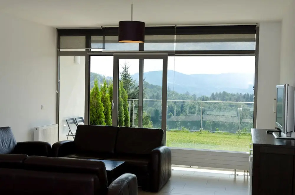 Apartament Bukowa 6