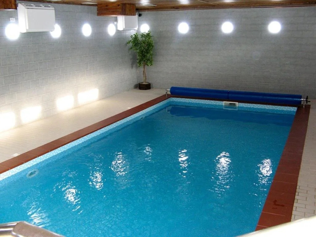 Wellness Hotel Šedý Vlk