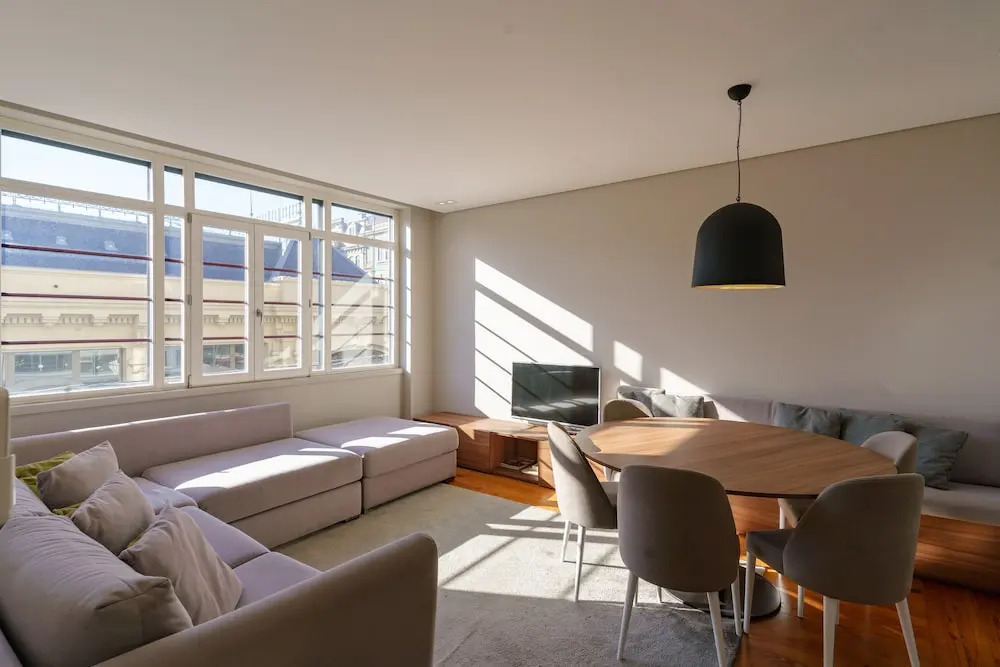 N Apartments - Chã