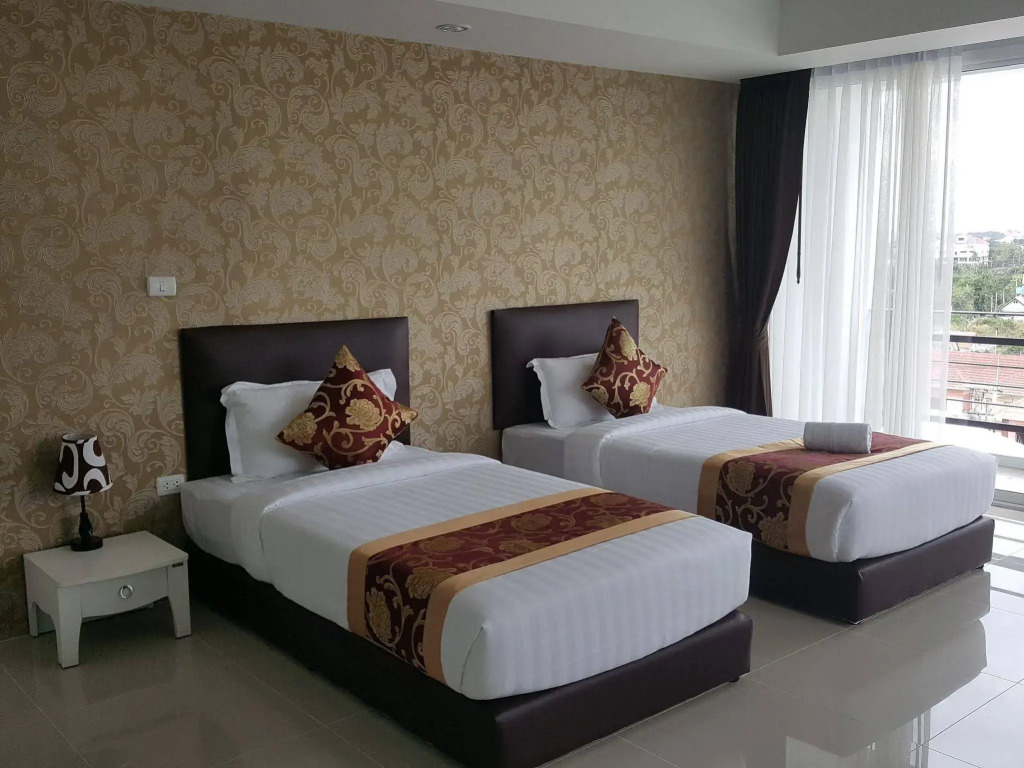 Retreat Resort Pattaya