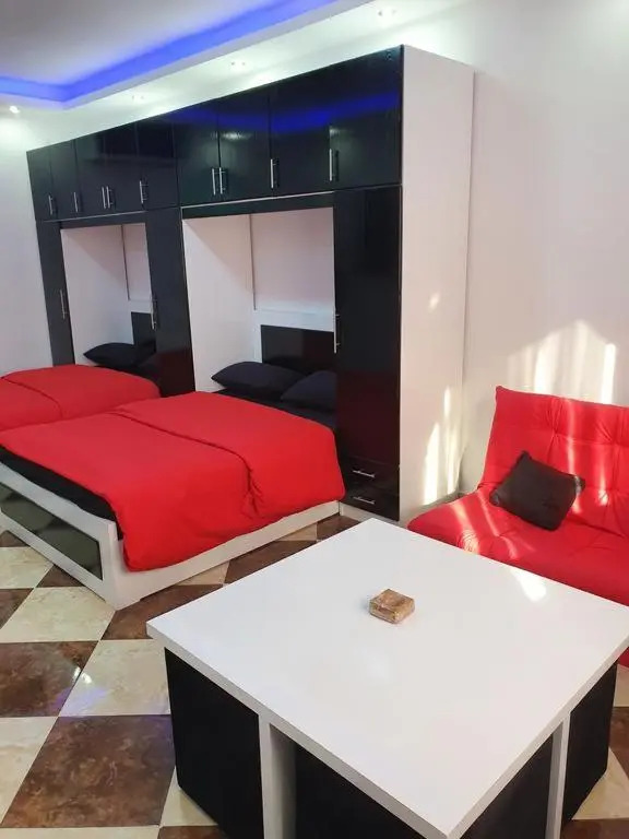 sheraton blaza307