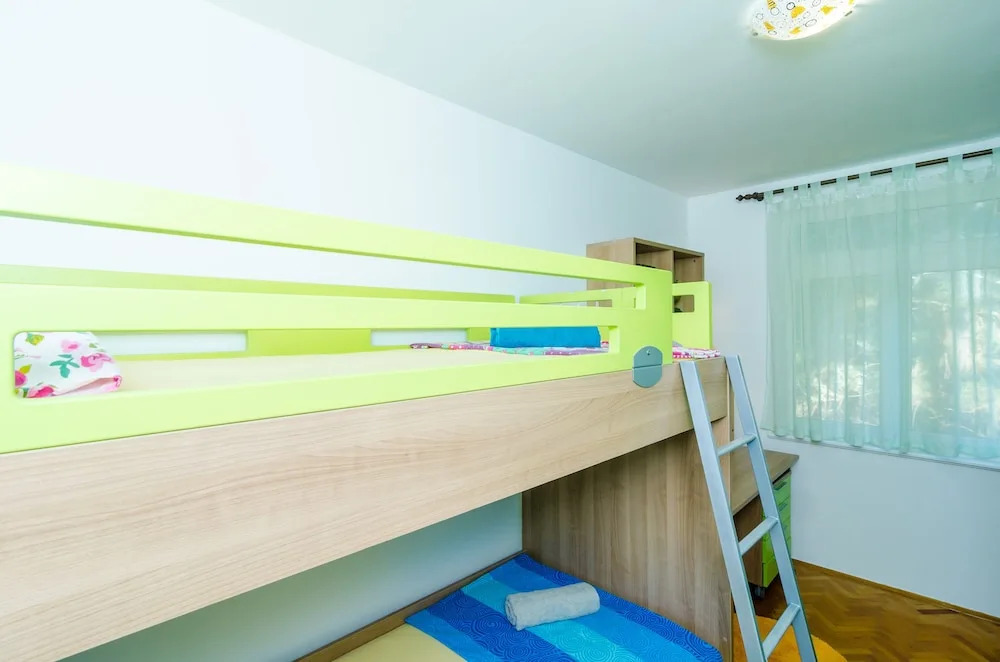 Sun City Apartment