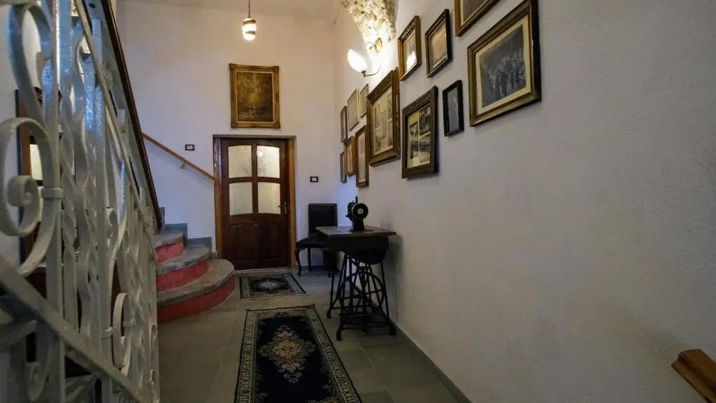 The Home of Diplomacy