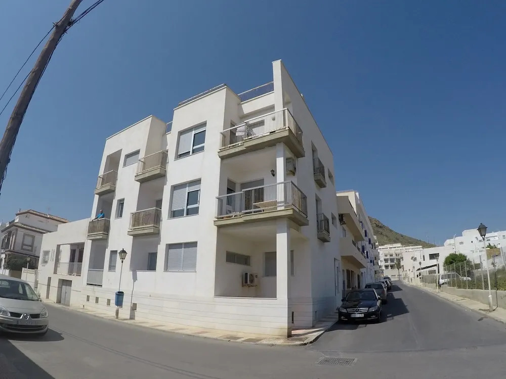 Apartamento Delamar Constitución