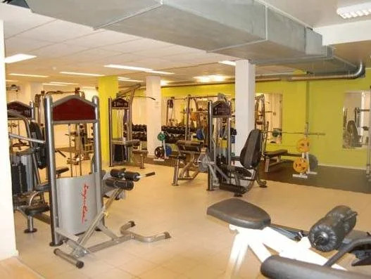 Melbu Hotell