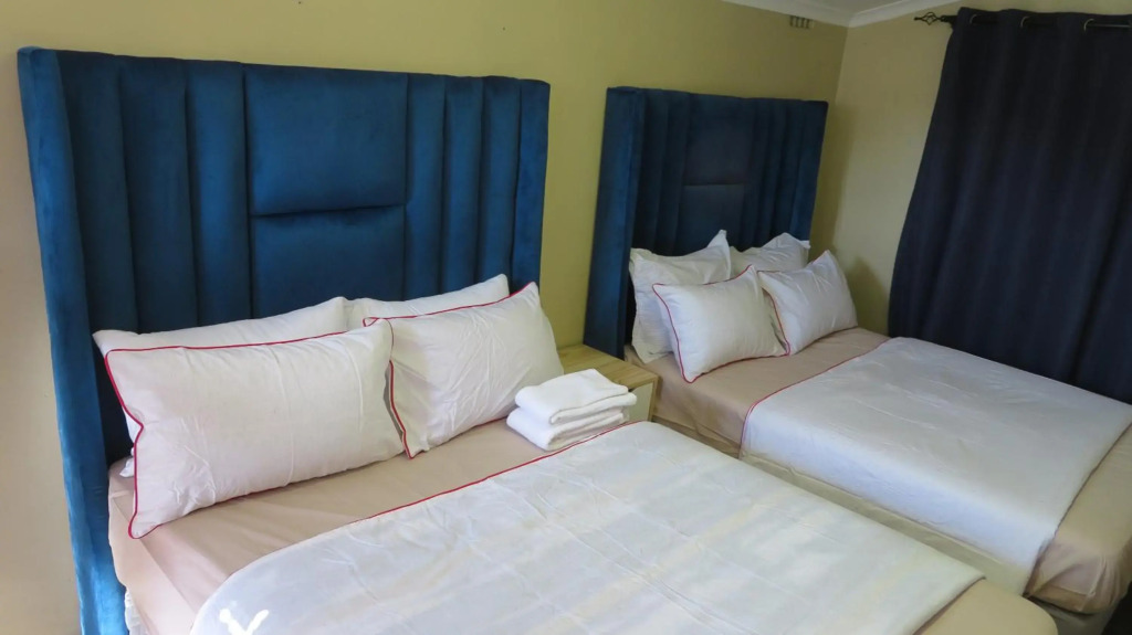 Galaxy Sleep And Go Rooms Goodwood