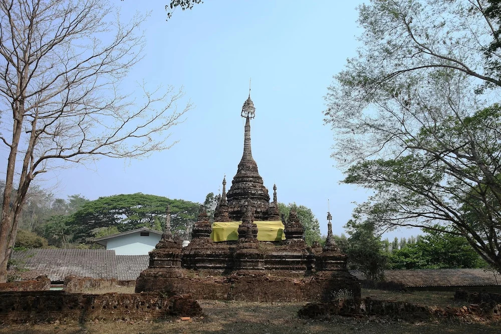 Saranghae Resort Chiang Dao