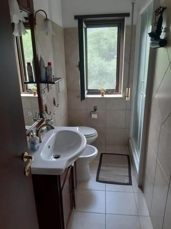 Casa Ateleta LU.PA.