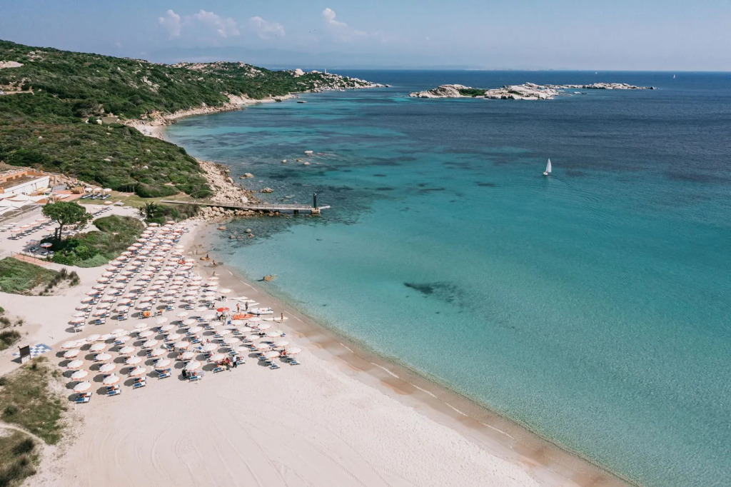 Mangia’s Sardinia Resort, Autograph Collection