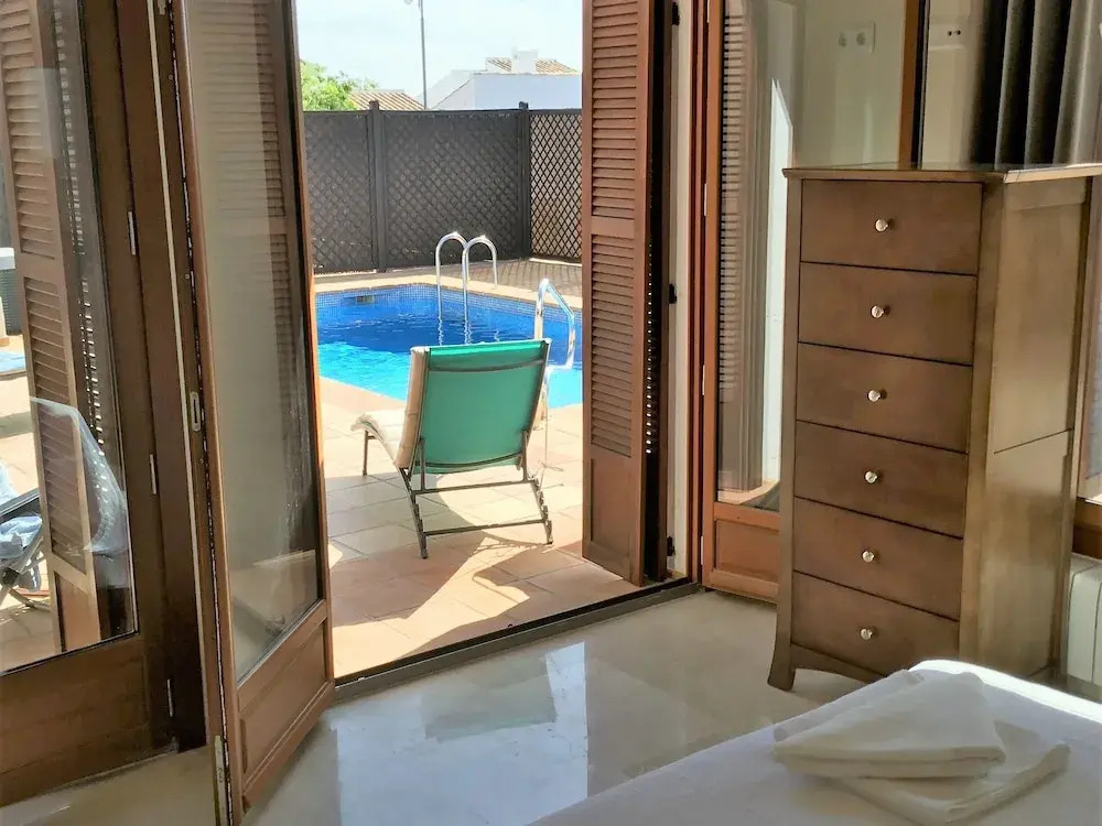 Murcia Luxury Villa