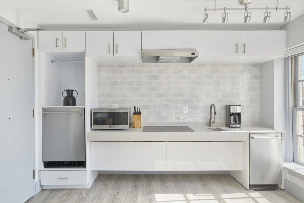 The King Street House By Kasa