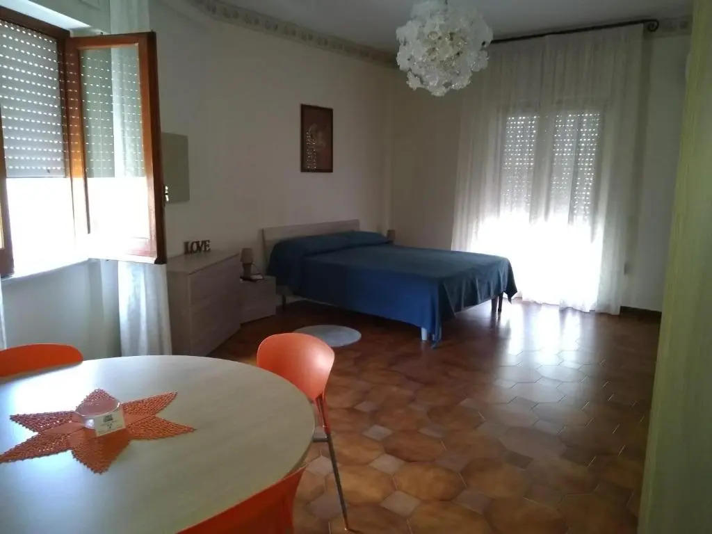 Federico's House