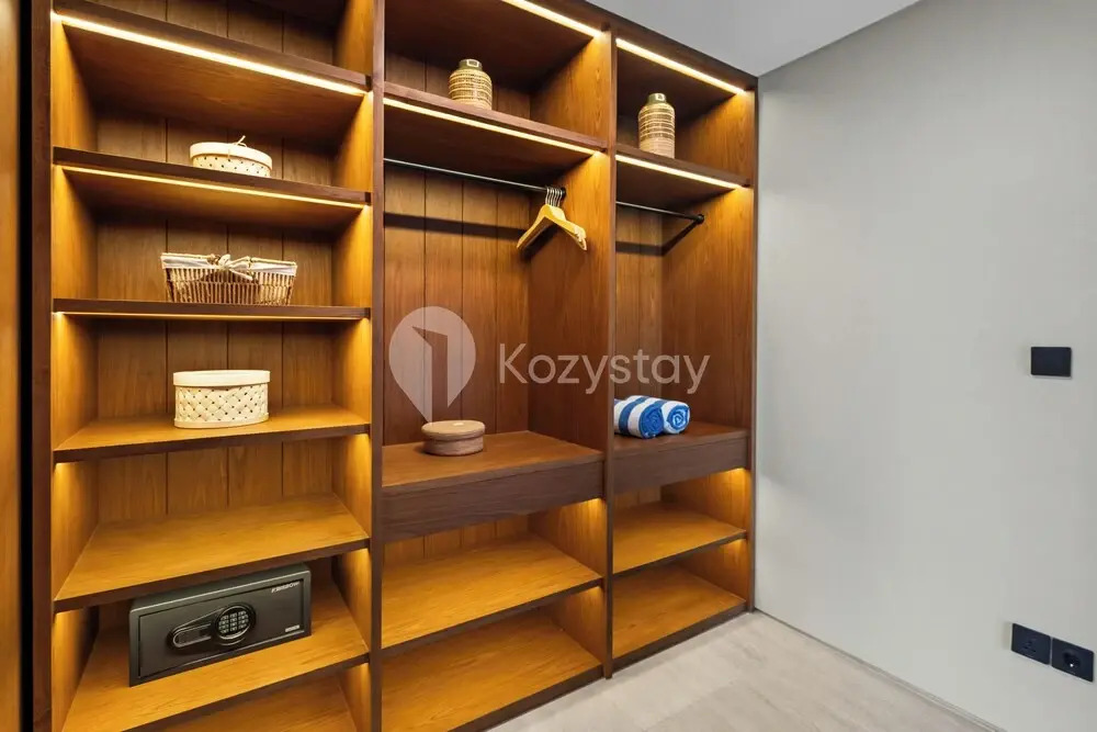 Sewana Villa by Kozystay - Natadesa Resort