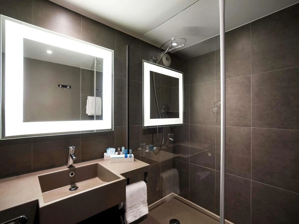 Novotel Gent Centrum