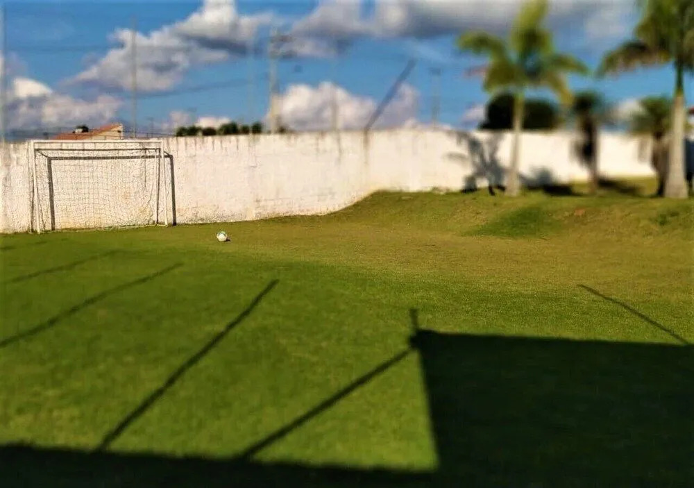 Chácara Recanto Prainha
