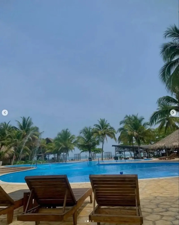 Brisa Viva Mancora