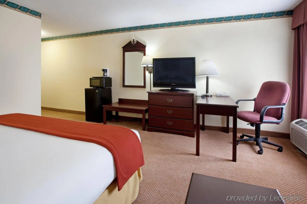 Fairfield Inn & Suites by Marriott Greenville Simpsonville