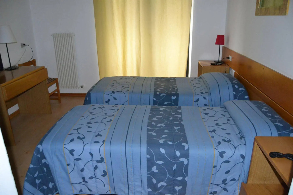 Hotel Vajolet