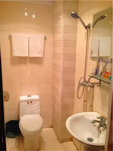 Zi Jun Hotel