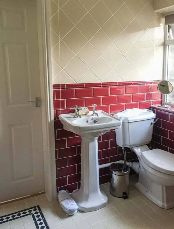Chambers Apartment