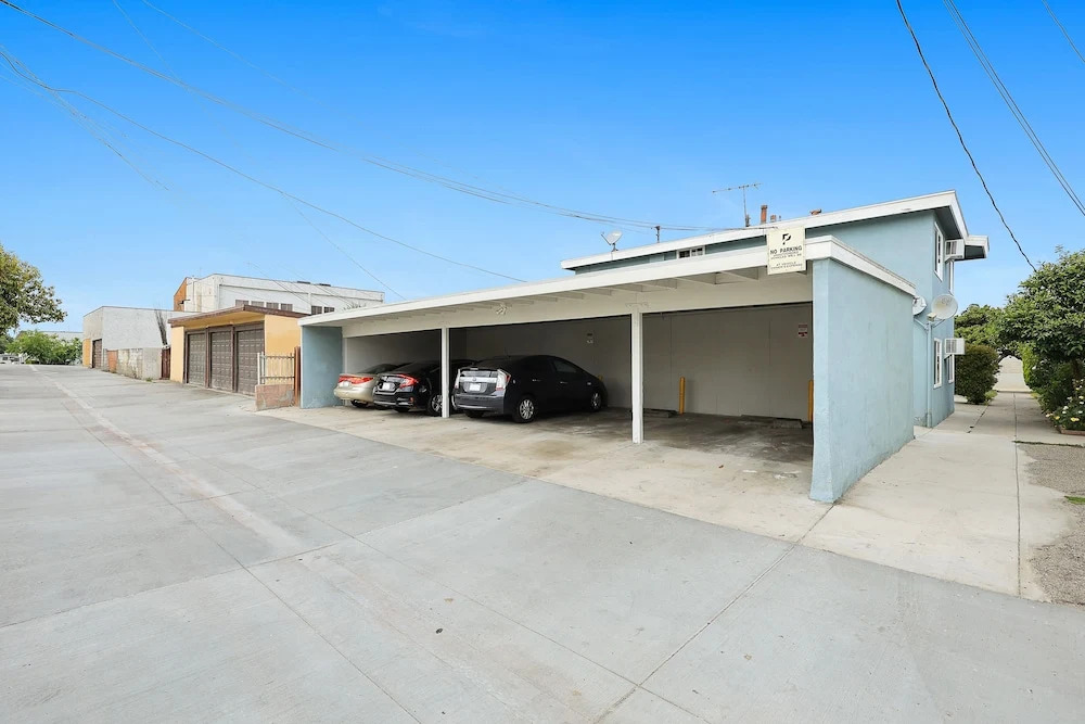 Bright&Cozy Getaway 10min to Downtown LA