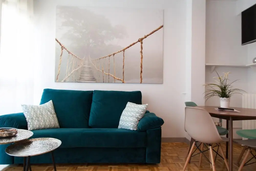 Apartamento City