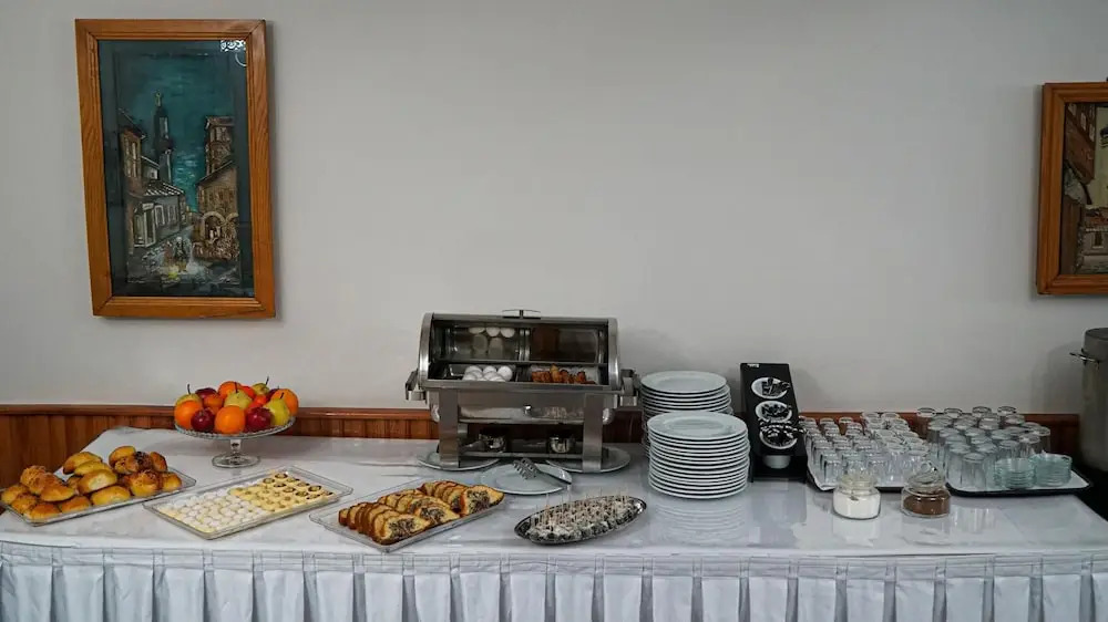 Atlas Hotel