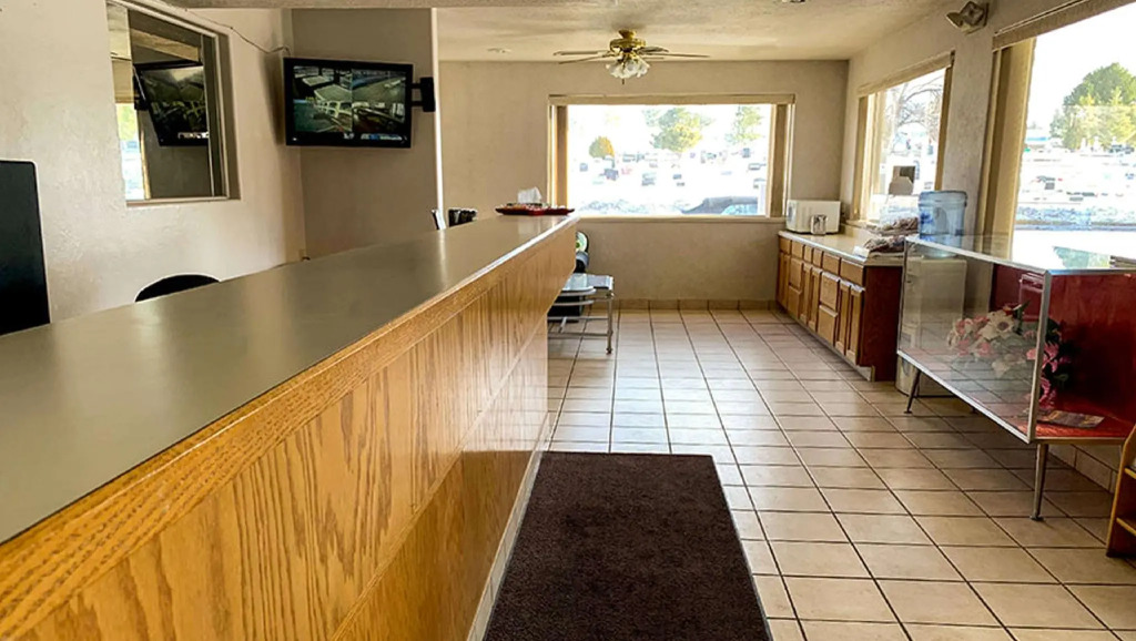 Rodeway Inn - SFI Winnemucca