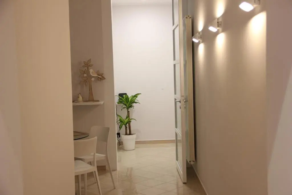 Matera Guest House