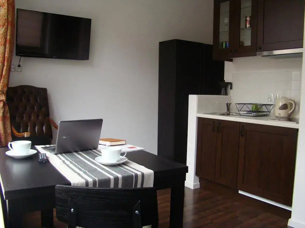 St. Dorothys hostel - apartments