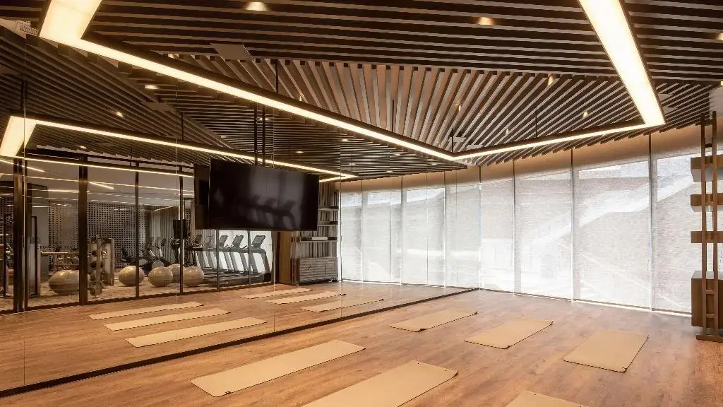 Holiday Inn Express Qingdao Jinshui by IHG