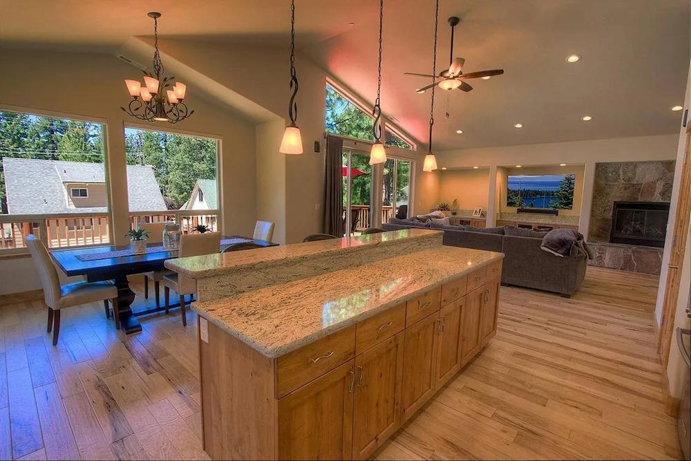 Hole in One Hideaway