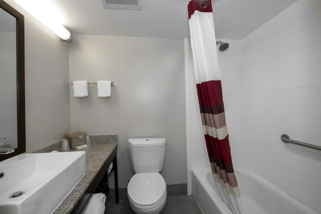 Red Roof Inn PLUS+ Tuscaloosa - University
