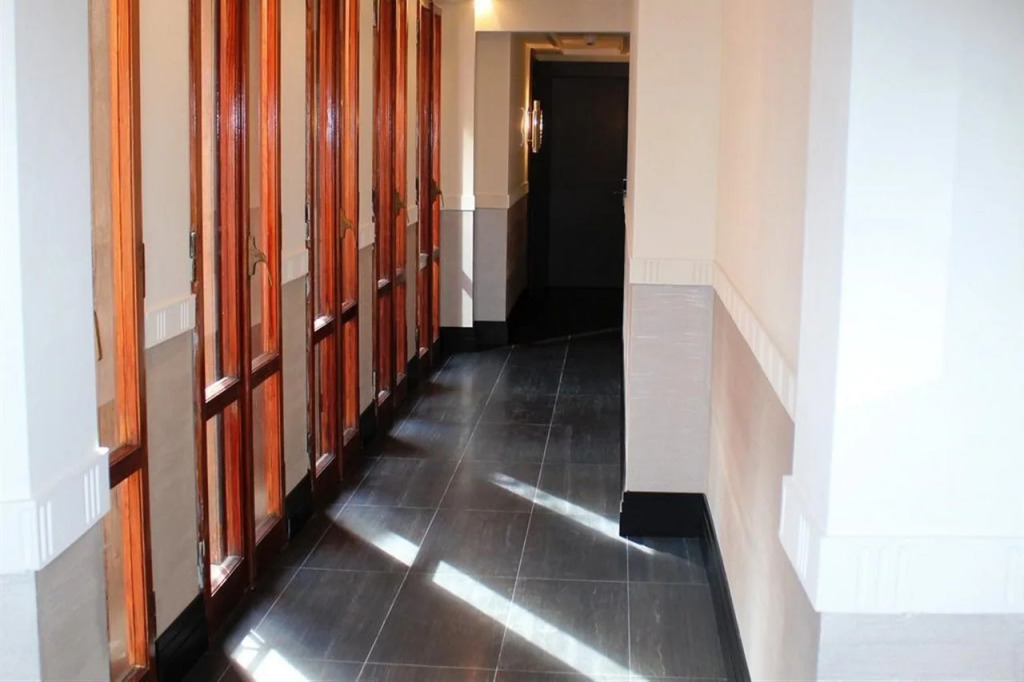 Unica Suites Rome