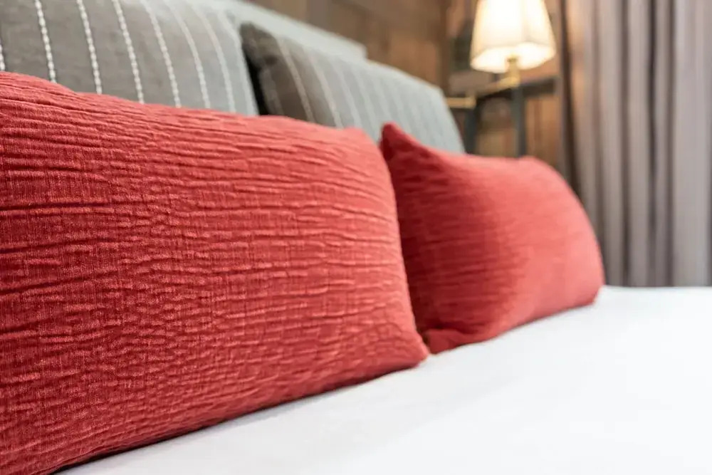 Luxe Group Stay With Hot Tub Rooftop Lounge