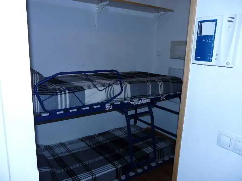 Apartamentos Montegorbea