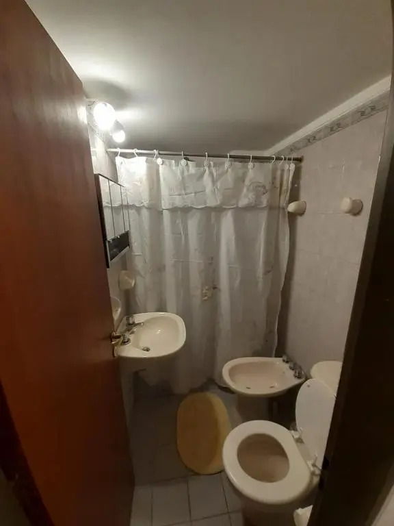 Departamento en pleno centro de Ciudad de Mendoza