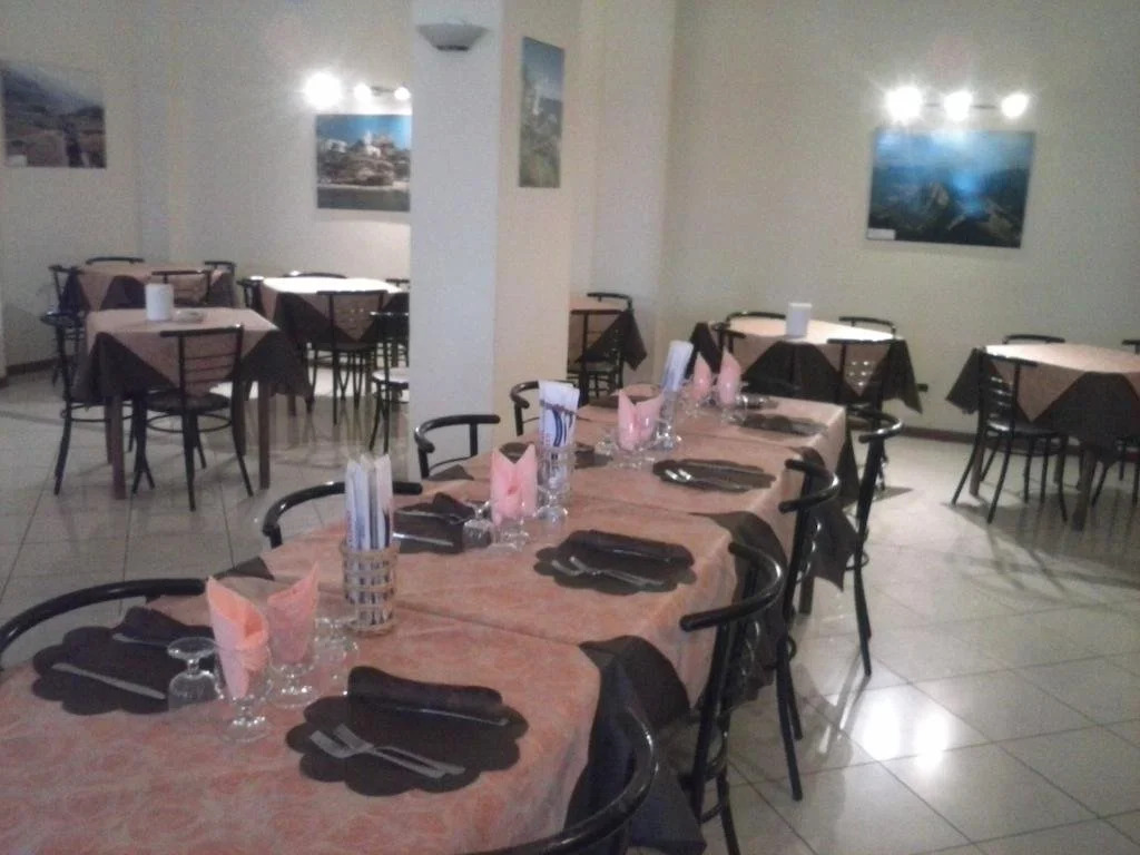 Albergo Ristorante Lucciola
