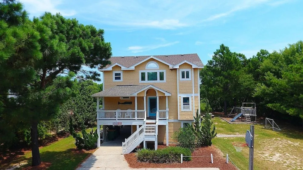 A Whalehaven - 6 Br Home