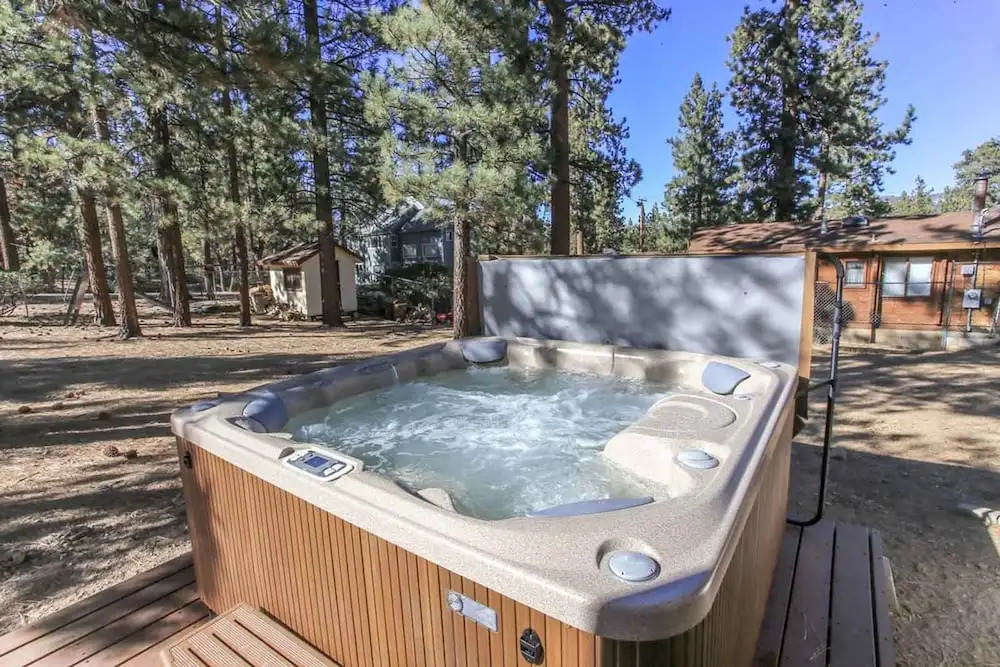 Swiss Delight-1691 by Big Bear Vacations