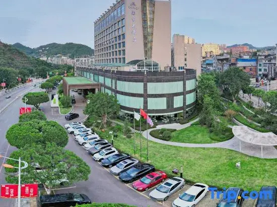 lanzunhotel