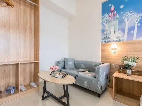 Qimi Theme Mansion (Guangzhou Huadu Sunac Cultural Tourism City Branch)