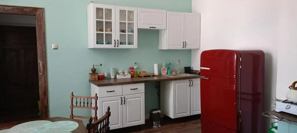 Pokoje Gościnne