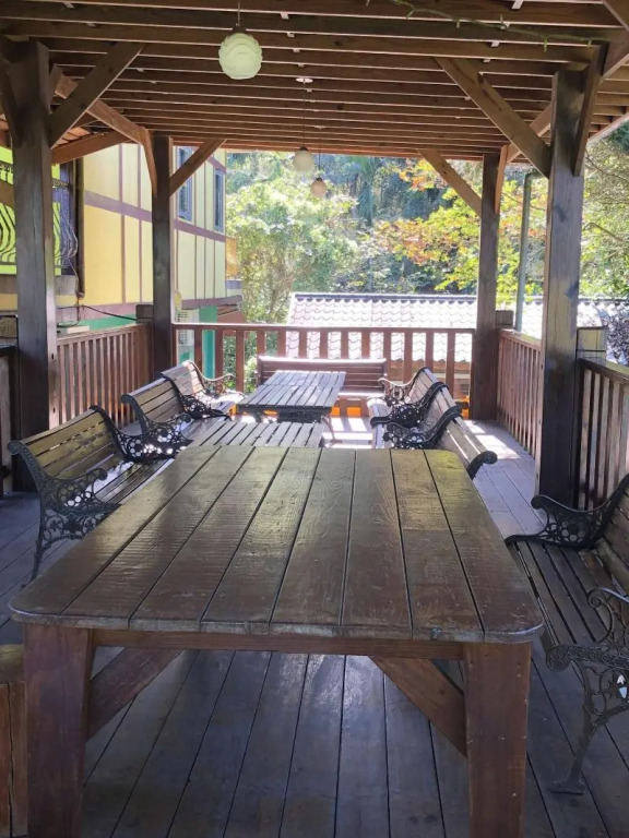 Sitou Peach Villa B&B