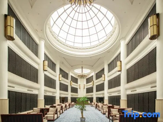 Xiyue Holiday Hotel (Chongqing Liangping New City Branch)